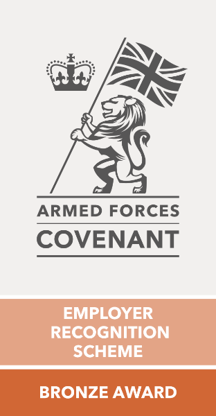 Armed Forces Covernant